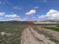 Kayseri Develi Çayırözü Mahallesi Milli Emlak'tan Satılık 106.988,16 m2 Tarla