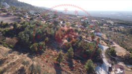 Balıkesir Havran Kocadağ Köyü Milli Emlak'tan Satılık 3.096,07 m2 Tarla