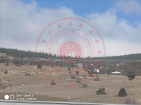 Konya Meram Çayırbağı Köyü Milli Emlak'tan Satılık 31.255,07 m2 Arsa