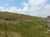 Ankara Gölbaşı Virancık-Örencik Mahallesi Milli Emlak'tan Satılık 1.000,00 m2 Arsa