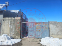 Erzurum Yakutiye Şıh Köyü Milli Emlak'tan Satılık 18,00 m2 Tarla