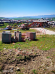 Konya Ahırlı Akkise Köyü Milli Emlak'tan Satılık 581,47 m2 Arsa