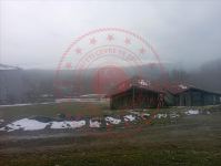 Kastamonu Taşköprü Paşa Köyü Milli Emlak'tan Satılık 586,21 m2 Tarla
