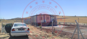 Kahramanmaraş Dulkadiroğlu Abbaslar Mahallesi Milli Emlak'tan Satılık 742,57 m2 Tarla
