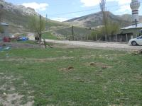 Sivas Gürün Böğrüdelik Köyü Milli Emlak'tan Satılık 1.703,79 m2 Tarla