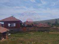 Kırıkkale Delice Küçükavşar Köyü Milli Emlak'tan Satılık 569,42 m2 Tarla