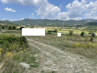 Bolu Mudurnu Bostancılar Köyü Milli Emlak'tan Satılık 2.086,03 m2 Tarla