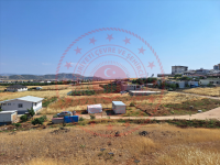 Gaziantep Nurdağı Belpınar Köyü Milli Emlak'tan Satılık 3.680,04 m2 Tarla
