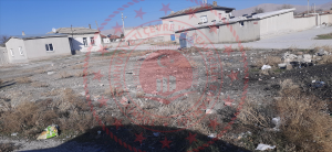 Konya Karatay Göçü Köyü Milli Emlak'tan Satılık 457,68 m2 Tarla