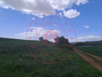 Konya Beyşehir Gökçimen Kasabası Milli Emlak'tan Satılık 3.810,06 m2 Arsa