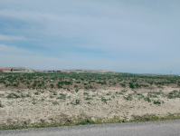 Konya Karapınar İslik Kasabası Milli Emlak'tan Satılık 2.127,44 m2 Tarla