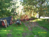 Konya Seydişehir Bostandere Kasabası Milli Emlak'tan Satılık 153,86 m2 Tarla