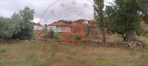 Kırıkkale Delice Çatallıkarakoyunlu Köyü Milli Emlak'tan Satılık 1.460,78 m2 Tarla