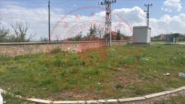 Kayseri Bünyan Sultanhanı Mahallesi Milli Emlak'tan Satılık 2.629,13 m2 Tarla