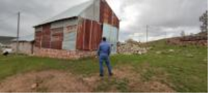 Bingöl Merkez Sancak Köyü Milli Emlak'tan Satılık 954,37 m2 Tarla