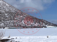 Kayseri Talas Akçakaya Mahallesi Milli Emlak'tan Satılık 1.444,22 m2 Tarla