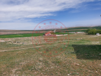 Konya Yunak Kurduşağı Köyü Milli Emlak'tan Satılık 593,80 m2 Tarla