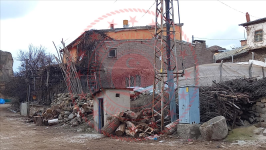 Konya Meram Güneydere Köyü Milli Emlak'tan Satılık 68,86 m2 Arsa