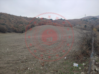 Amasya Merkez Sevincer Köyü Milli Emlak'tan Satılık 1.065,25 m2 Tarla