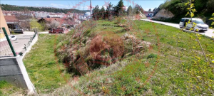 Kastamonu Merkez İnönü Mahallesi Milli Emlak'tan Satılık 539,53 m2 Arsa
