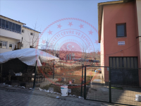 Bingöl Merkez MİRZAN MAHALLESİ Milli Emlak'tan Satılık 318,15 m2 Tarla
