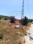Tokat Turhal Ulutepe - Merkez Mahallesi Milli Emlak'tan Satılık 4.900,00 m2 Arsa