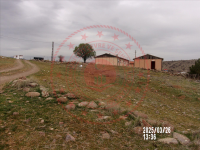 Ankara Beypazarı Kızılcasöğüt Köyü Milli Emlak'tan Satılık 569,51 m2 Tarla