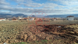 Tokat Turhal Kayacık Mahallesi Milli Emlak'tan Satılık 531,61 m2 Arsa