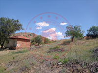 Kırıkkale Keskin Konurhacıobası Köyü Milli Emlak'tan Satılık 4.572,53 m2 Tarla