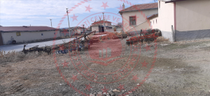 Konya Karatay Göçü Köyü Milli Emlak'tan Satılık 323,72 m2 Tarla