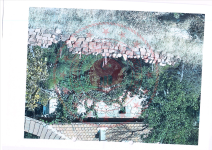 Afyonkarahisar Merkez Işıklar - Atatürk Mahallesi Milli Emlak'tan Satılık 165,89 m2 Arsa