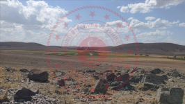 Konya Kulu Kozanlı Kasabası Milli Emlak'tan Satılık 918,53 m2 Arsa