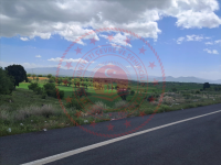 Konya Beyşehir Gökçimen Kasabası Milli Emlak'tan Satılık 3.324,85 m2 Arsa