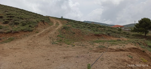 Kırıkkale Balışeyh Uzunlar Köyü Milli Emlak'tan Satılık 768,36 m2 Tarla