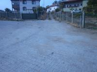 Ankara Evren Solakuşağı Köyü Milli Emlak'tan Satılık 670,81 m2 Tarla