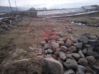 Bingöl Merkez Gözeler Köyü Milli Emlak'tan Satılık 318,10 m2 Tarla