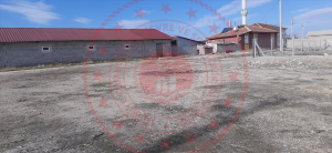 Konya Karatay Göçü Köyü Milli Emlak'tan Satılık 340,96 m2 Tarla