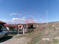 Konya Seydişehir Gevrekli Kasabası Milli Emlak'tan Satılık 1.564,89 m2 Tarla