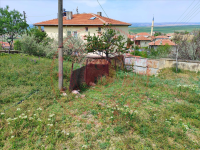 Ankara Bala Yeniyapanşıhlı Köyü Milli Emlak'tan Satılık 250,94 m2 Tarla