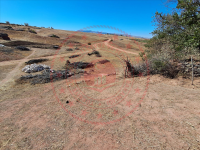 Kırıkkale Keskin Eminefendi Köyü Milli Emlak'tan Satılık 1.412,30 m2 Tarla