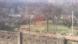 Sakarya Geyve Örençik Köyü Milli Emlak'tan Satılık 939,33 m2 Tarla