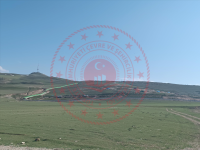 Van Edremit Şabaniye Mahallesi Milli Emlak'tan Satılık 500,00 m2 Arsa