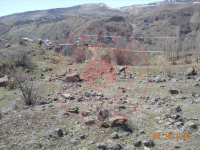 Erzurum Olur Altunkaya Milli Emlak'tan Satılık 11.545,36 m2 Tarla