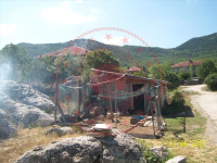 Konya Seydişehir Çatmakaya Köyü Milli Emlak'tan Satılık 111,53 m2 Tarla