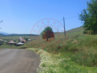 Bingöl Merkez Gözeler Köyü Milli Emlak'tan Satılık 6.305,30 m2 Tarla