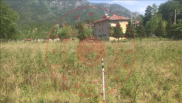 Sakarya Geyve Doğançay Köyü Milli Emlak'tan Satılık 198,35 m2 Tarla