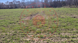 Burdur Merkez Hacılar Köyü Milli Emlak'tan Satılık 2.268,88 m2 Tarla