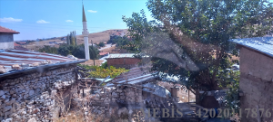 Konya Meram Pamukçu Mahallesi Milli Emlak'tan Satılık 235,22 m2 Arsa