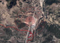 Amasya Merzifon Kayadüzü Milli Emlak'tan Satılık 11.254,96 m2 Tarla