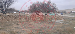 Konya Karatay İpekler Köyü Milli Emlak'tan Satılık 819,24 m2 Tarla